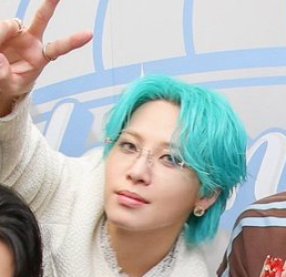 Latest photo of Kawashiri Ren (JO1)