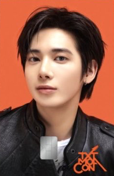 太顯 (TOMORROW X TOGETHER)的最新照片