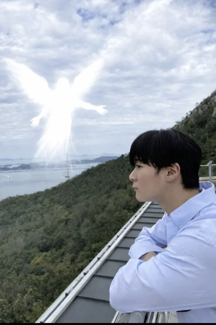 Hot post catching attention from 차은우 (아스트로)'s fandom