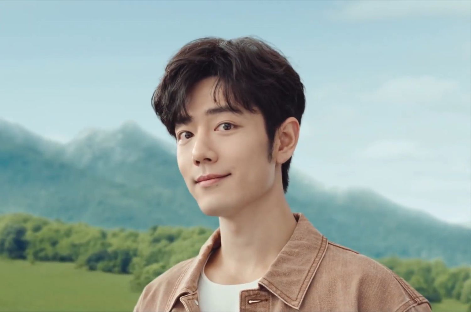 샤오잔의 비하인드 컷