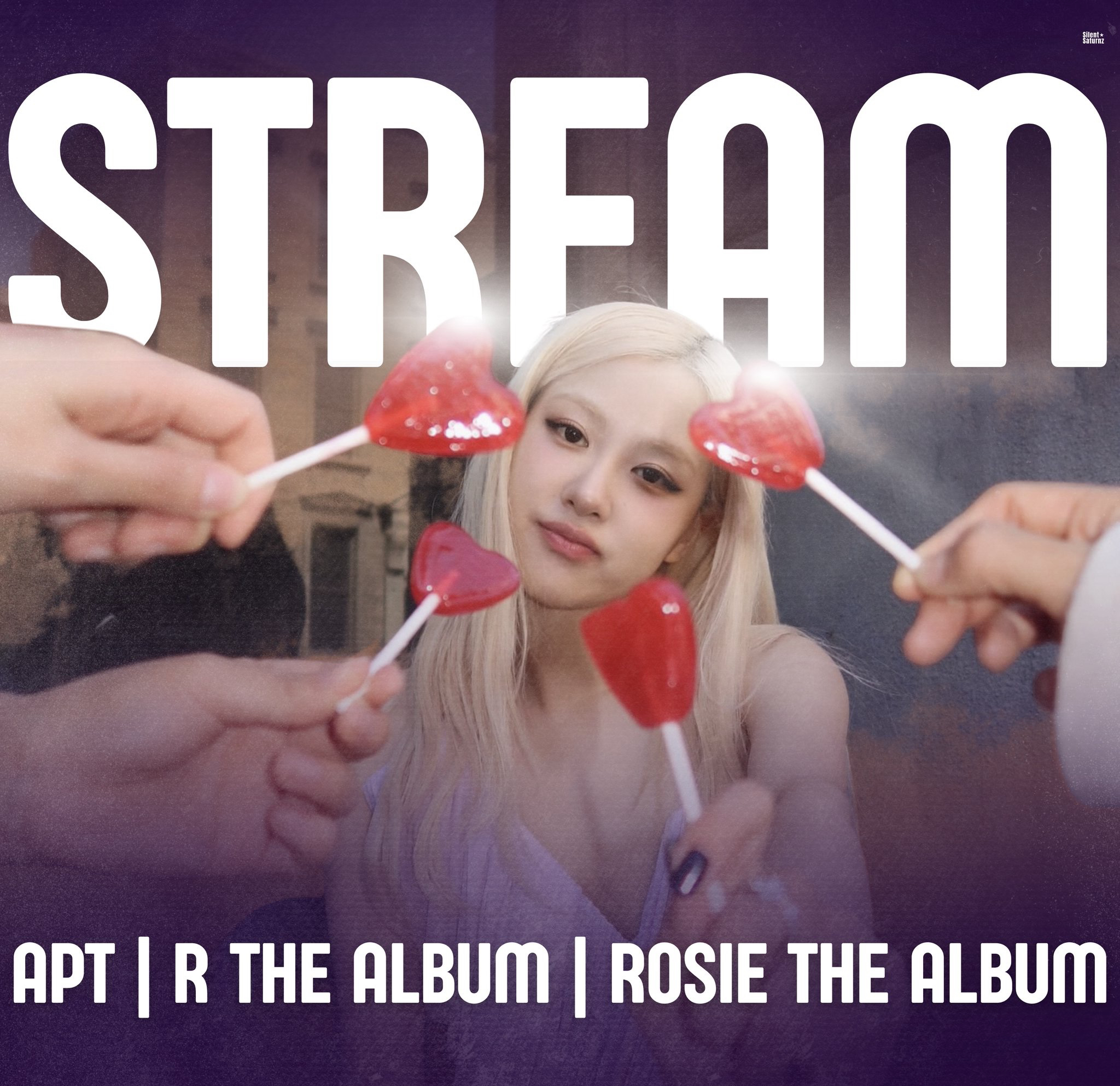 K-POP posts beloved by 로제 (BLACKPINK) fans