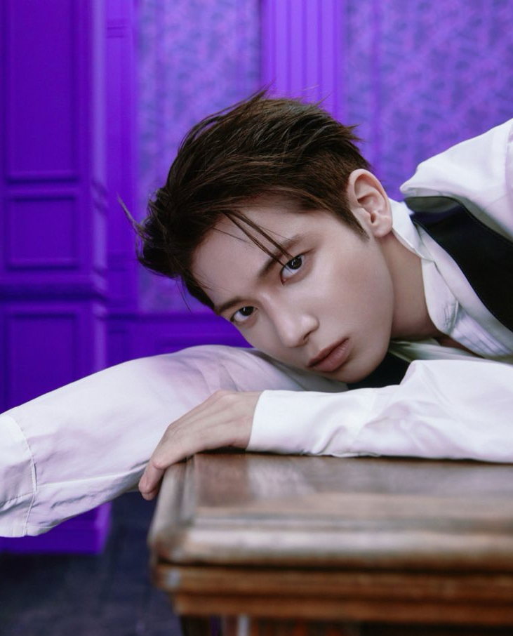 태현 (투모로우바이투게더)의 최신 사진