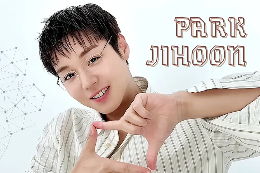 박지훈의 비하인드 컷