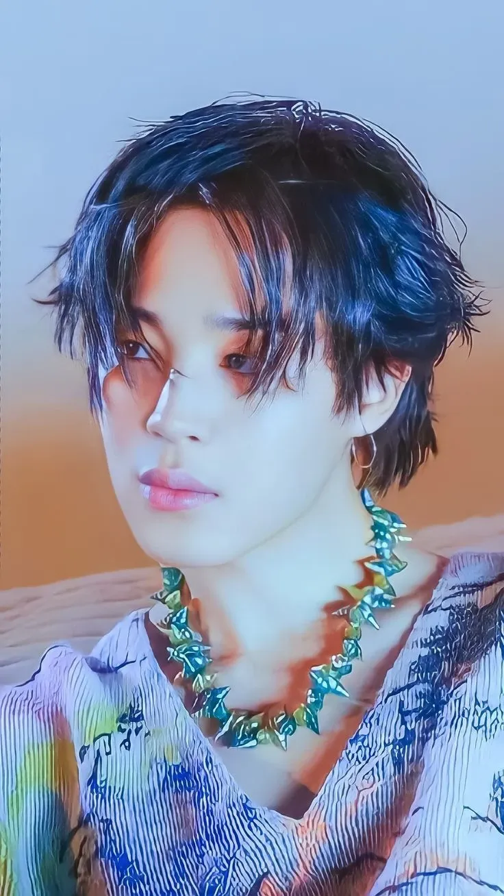 Today's most popular wallpaper in the Jimin (BTS) community