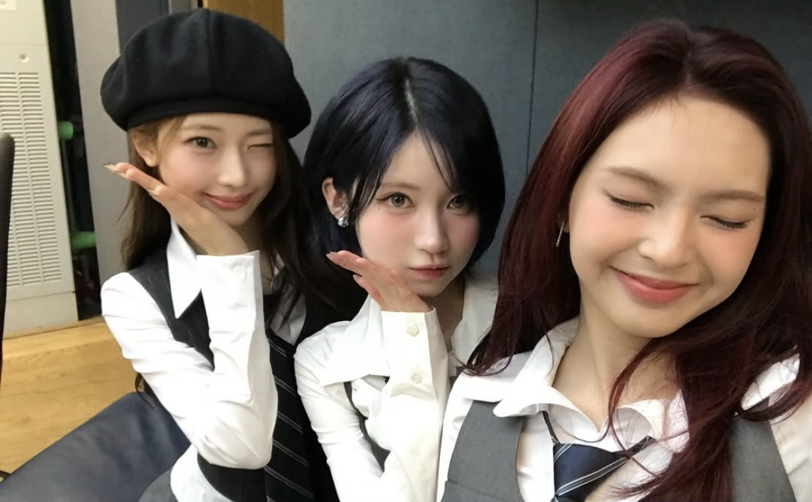 Latest photo of Asa (BABYMONSTER)