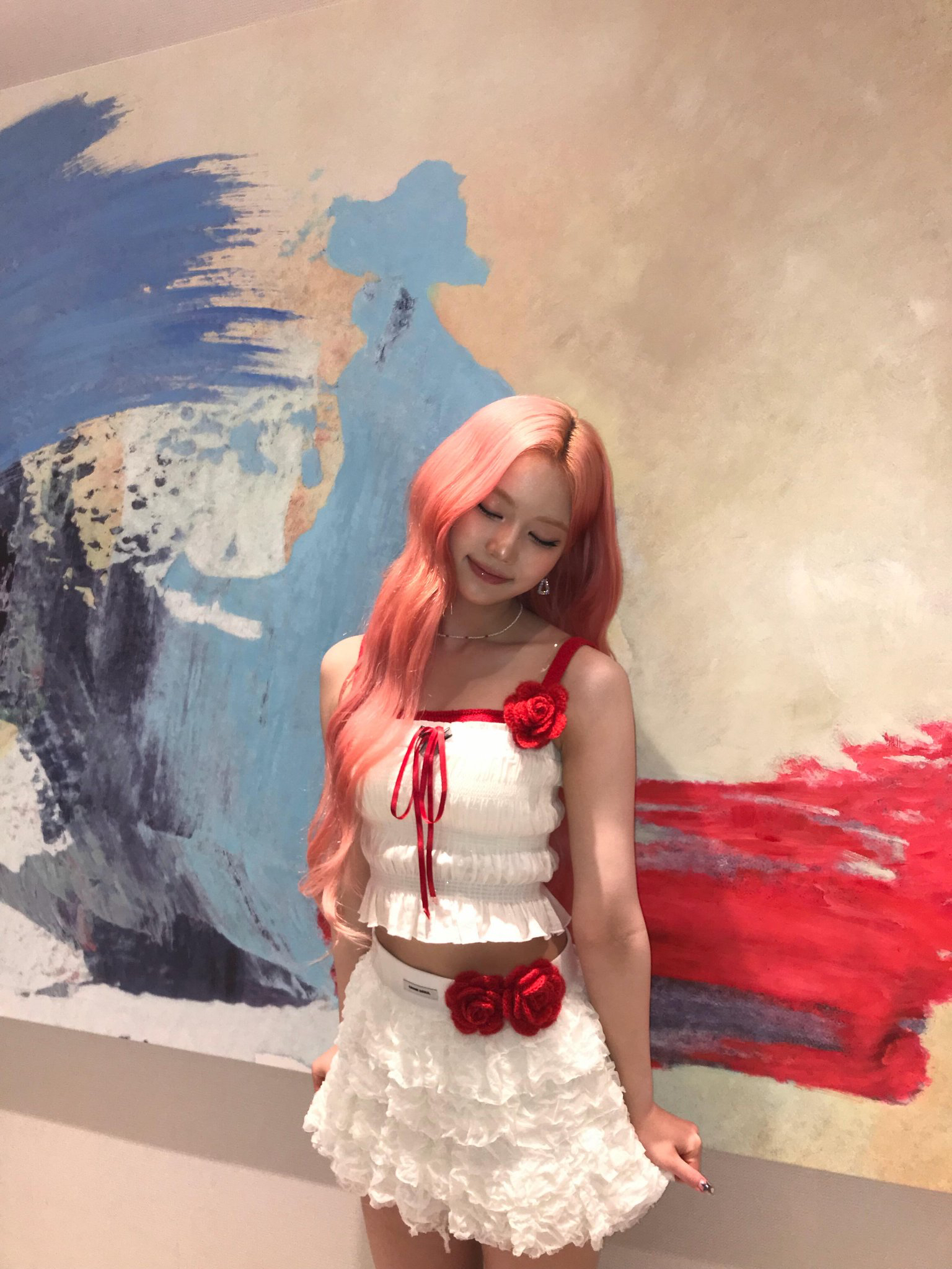 Latest photo of STAYC