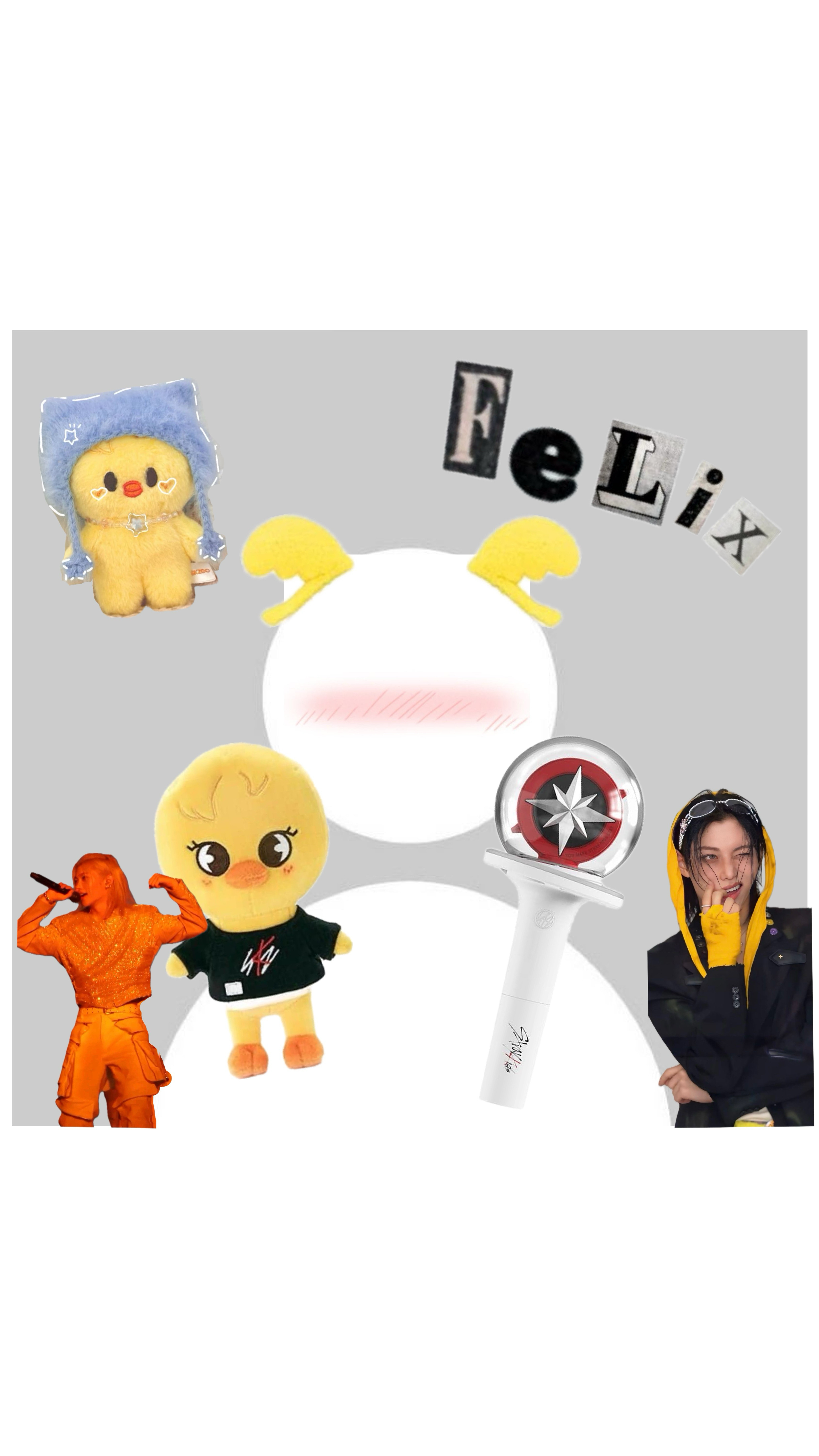 Stray Kids 최근 활동샷