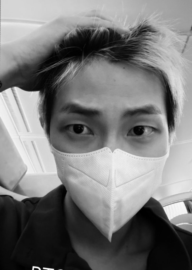 방탄소년단 팬이 찍은 순간