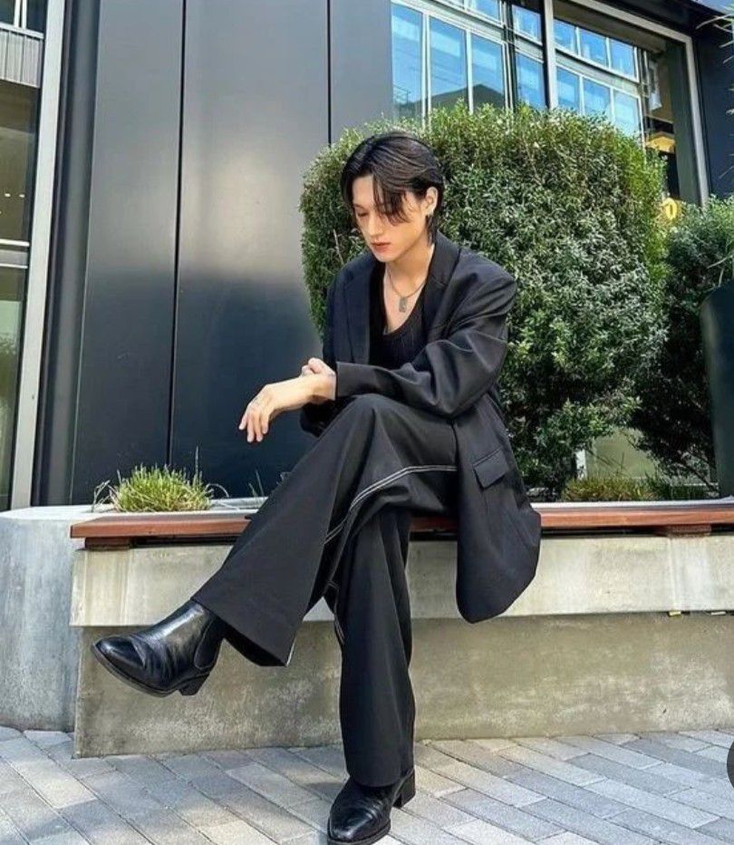 우영 (에이티즈) 팬이 찍은 순간