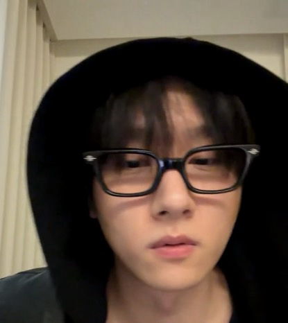 몬스타엑스의 비하인드 컷