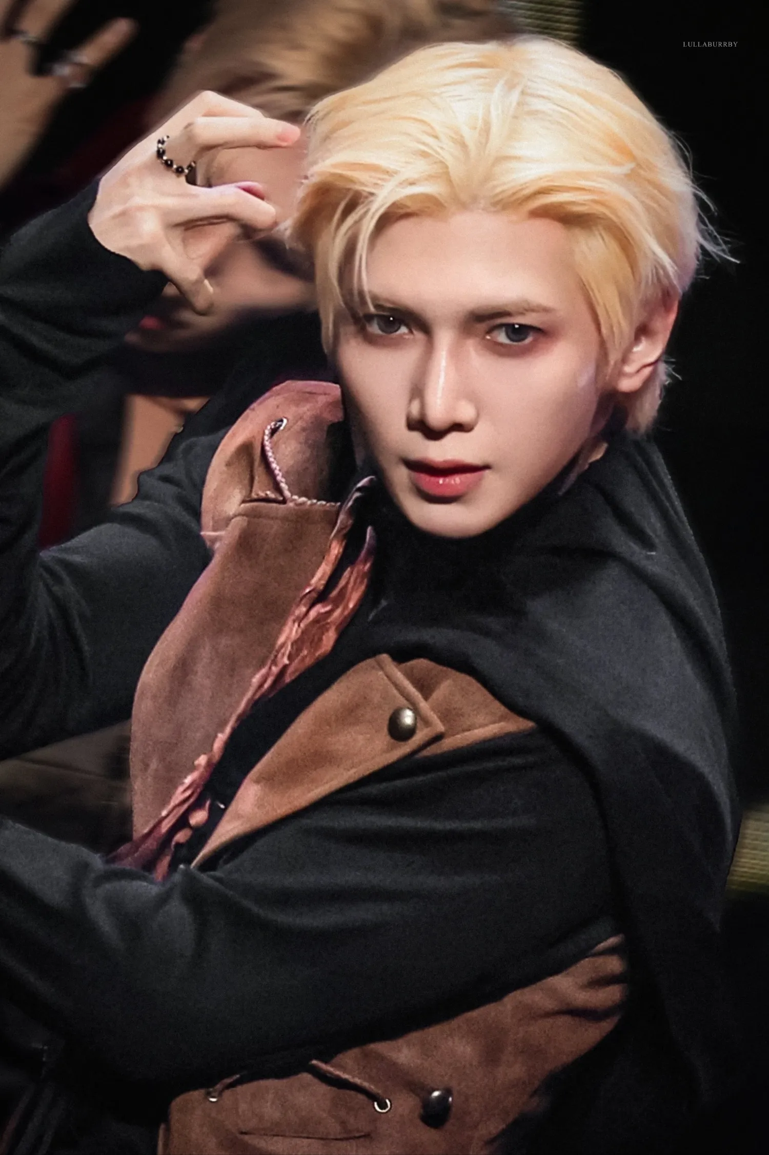 Latest photo of ATEEZ