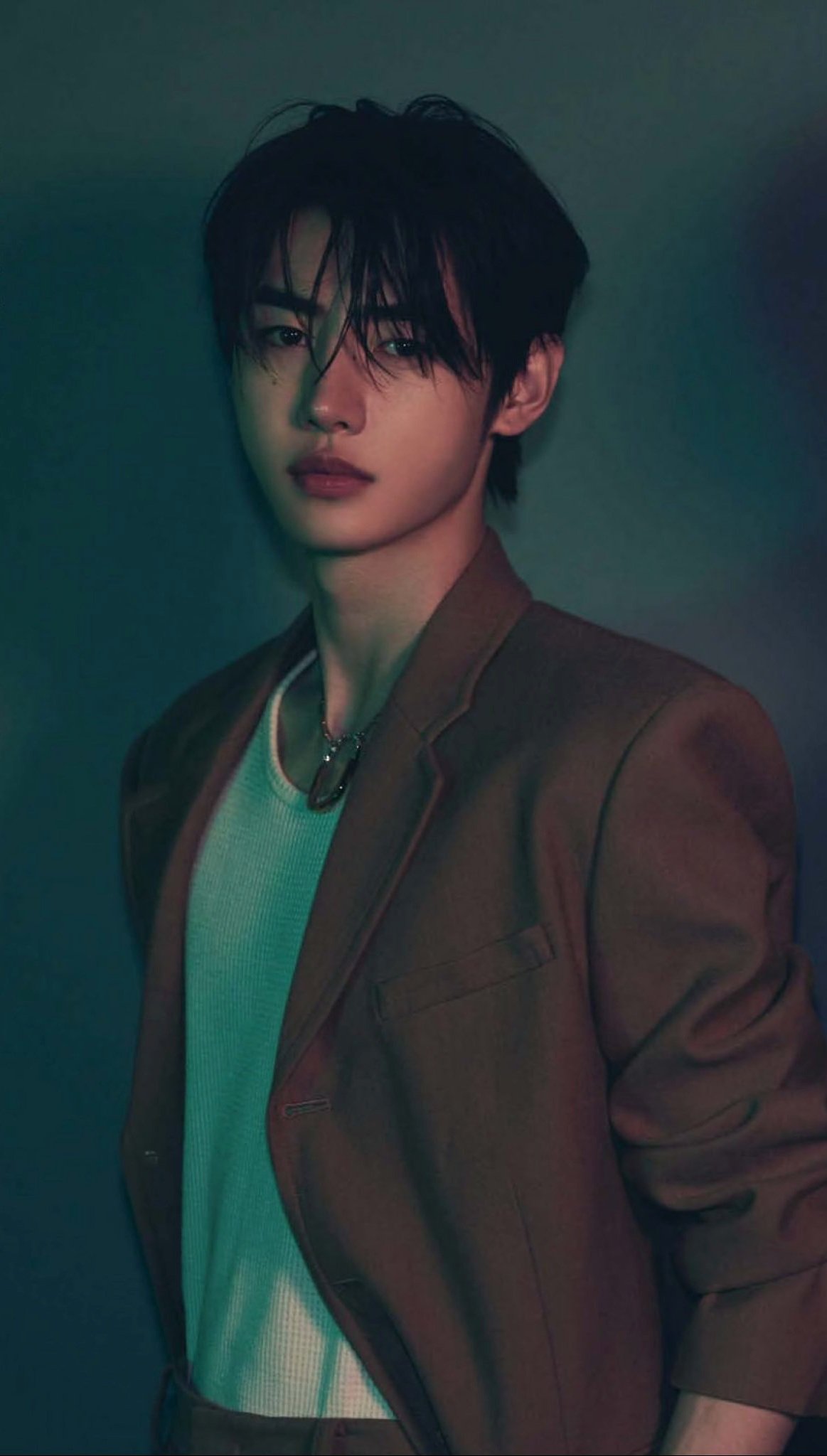 Today's most popular wallpaper in the Sunghoon (ENHYPEN) community