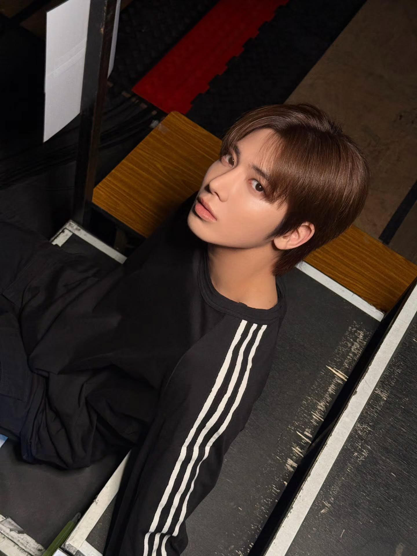 Latest photo of TOMORROW X TOGETHER