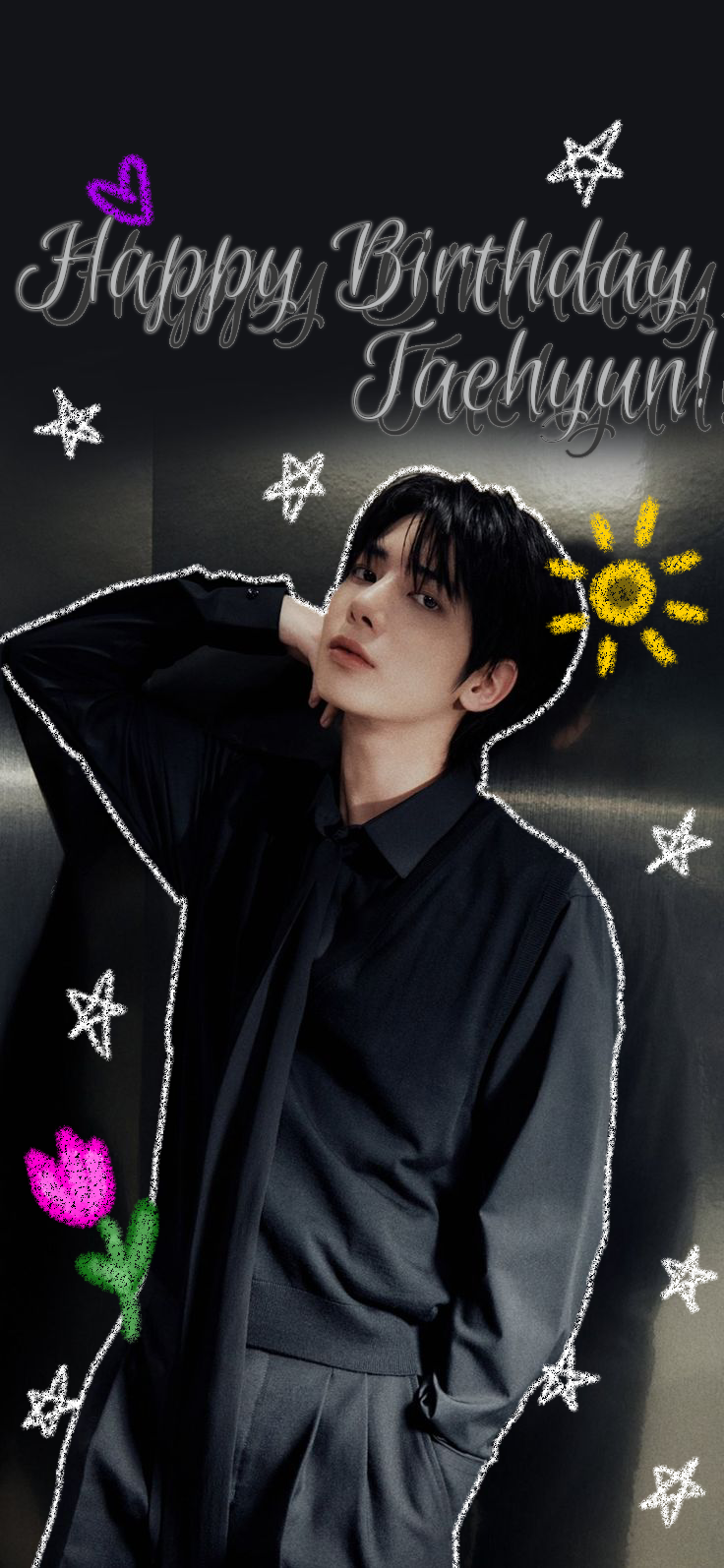 Feed komunitas K-pop terpanas hari ini