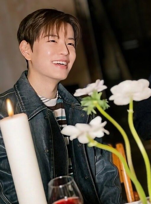 Latest photo of Seungmin (Stray Kids)