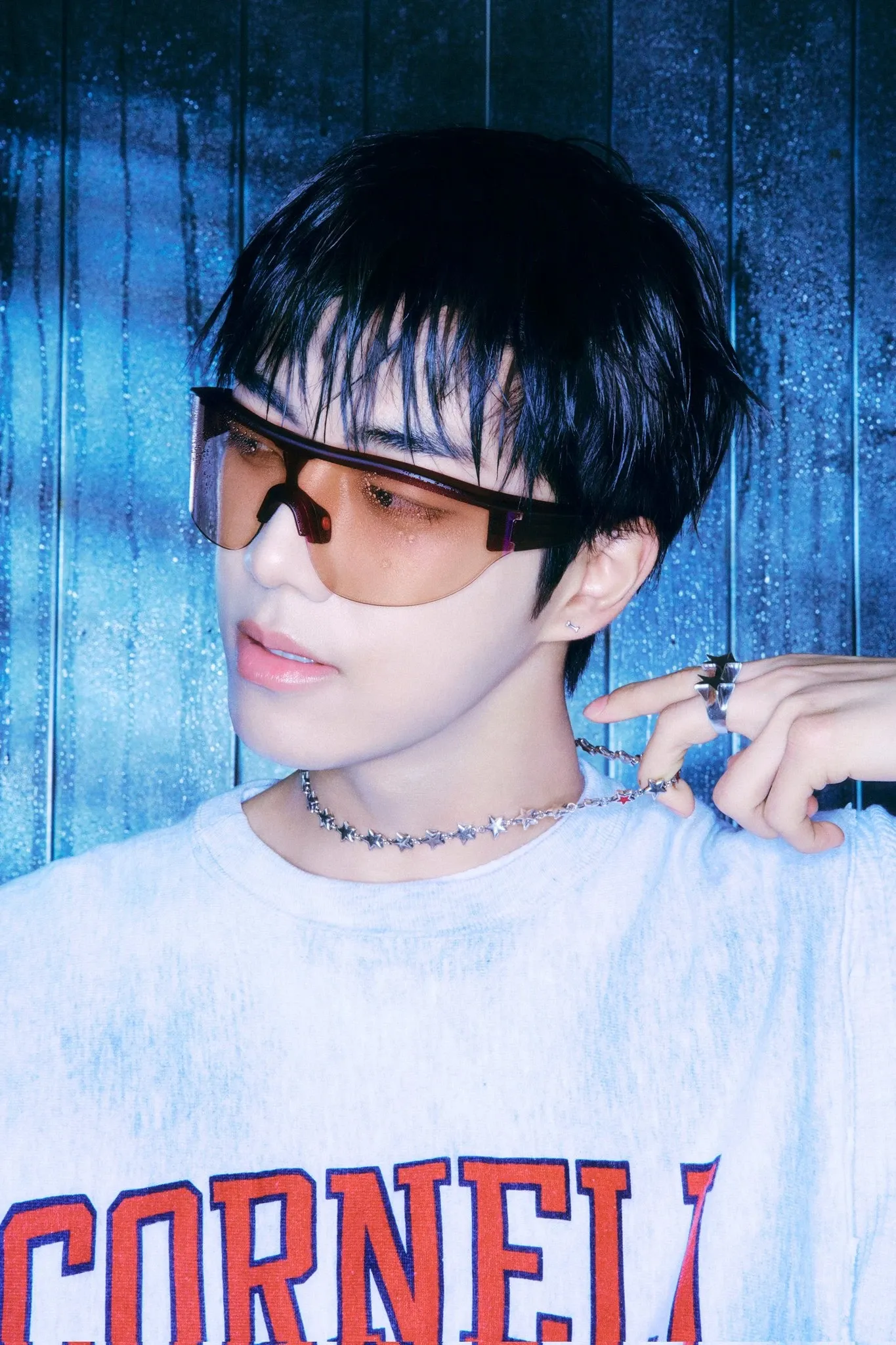 Hot post catching attention from 로완 (MODYSSEY)'s fandom