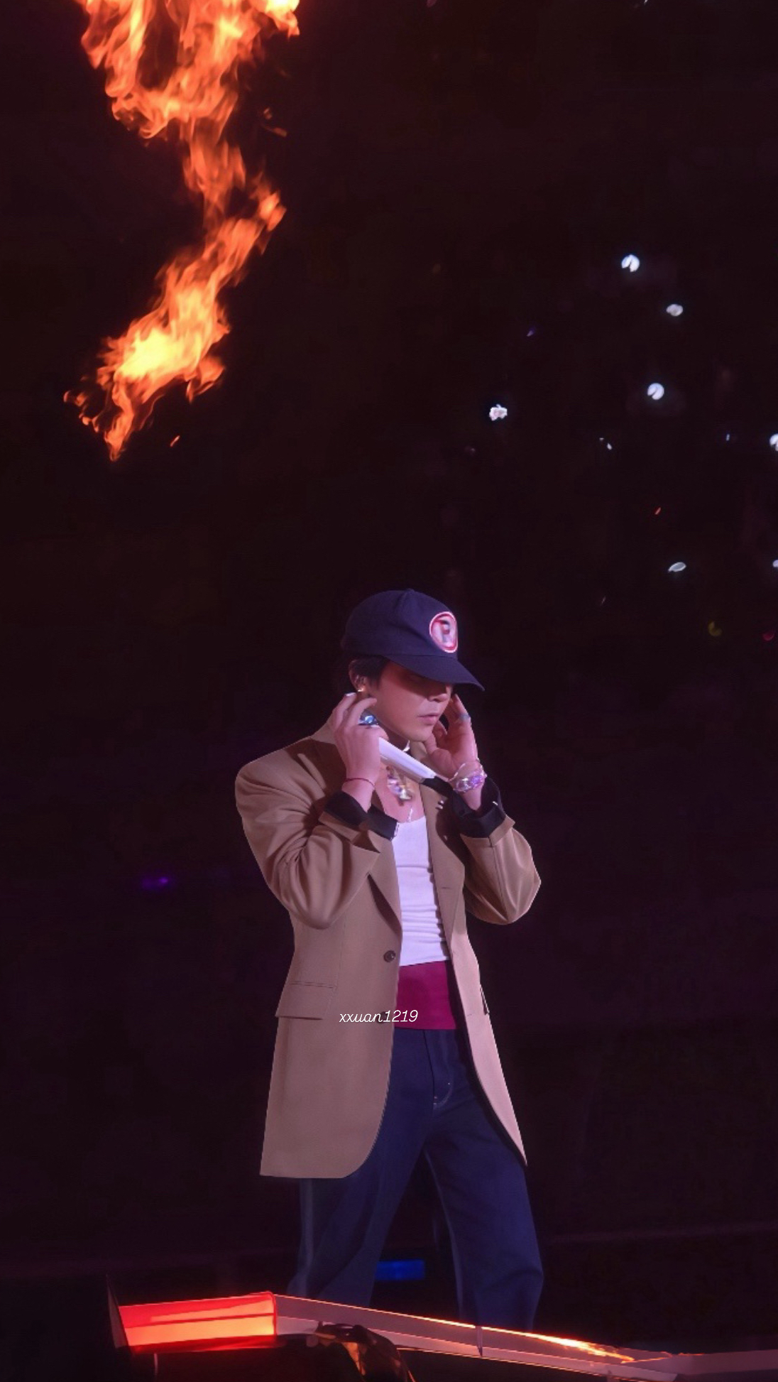Today's most popular wallpaper in the G-DRAGON (BIGBANG) community