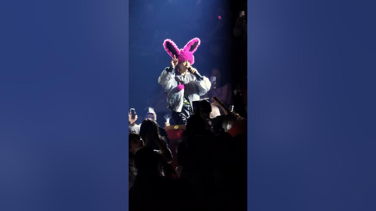 Recent activity shot of EXO