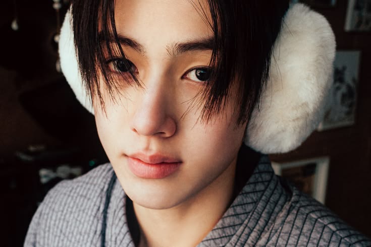 성현 (CORTIS)의 최신 사진