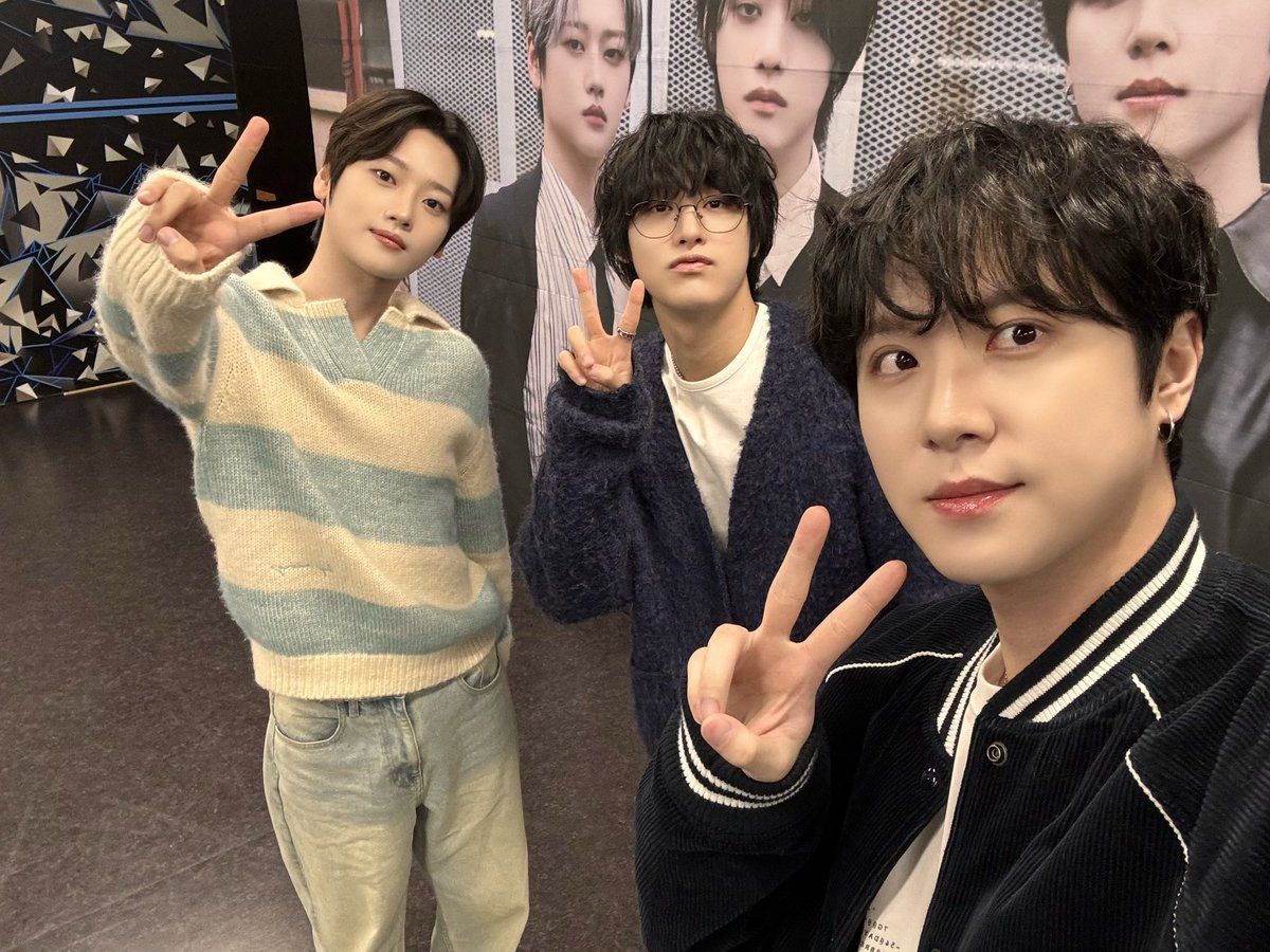 Potret di balik layar WEi