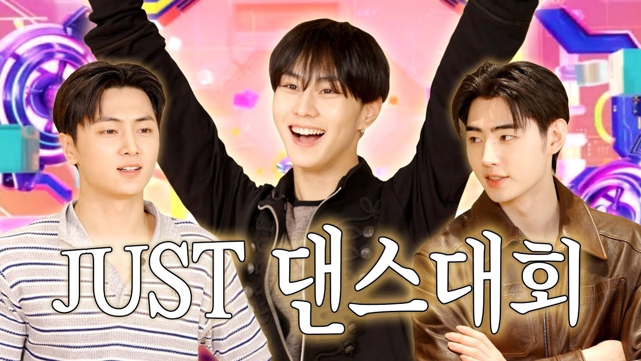 ENHYPEN의 비하인드 컷