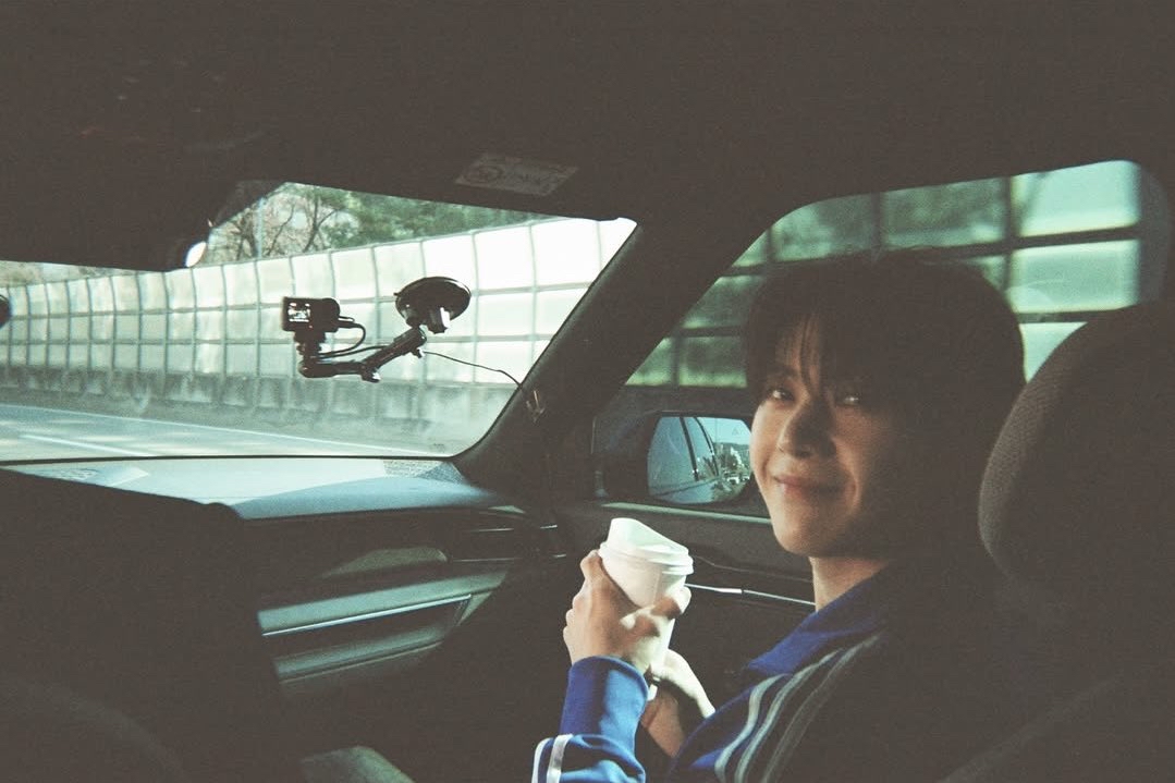 Latest photo of Seok Matthew (ZEROBASEONE)