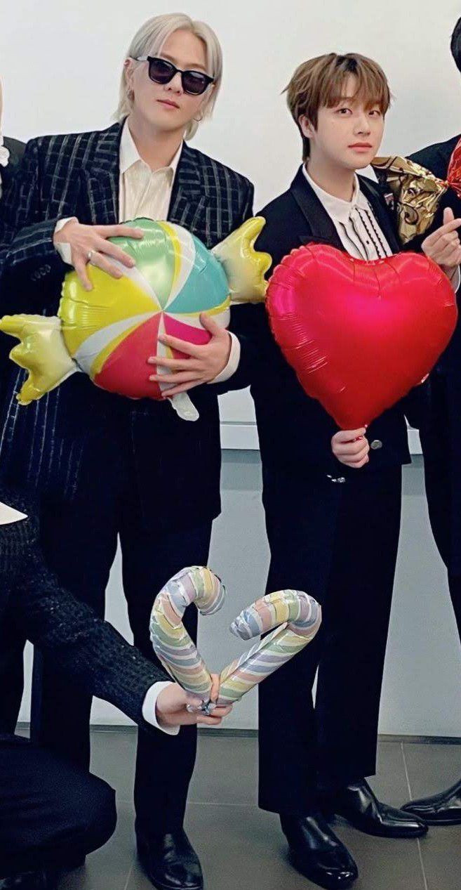 Fandom-recommended wallpaper image of JAY (iKON)