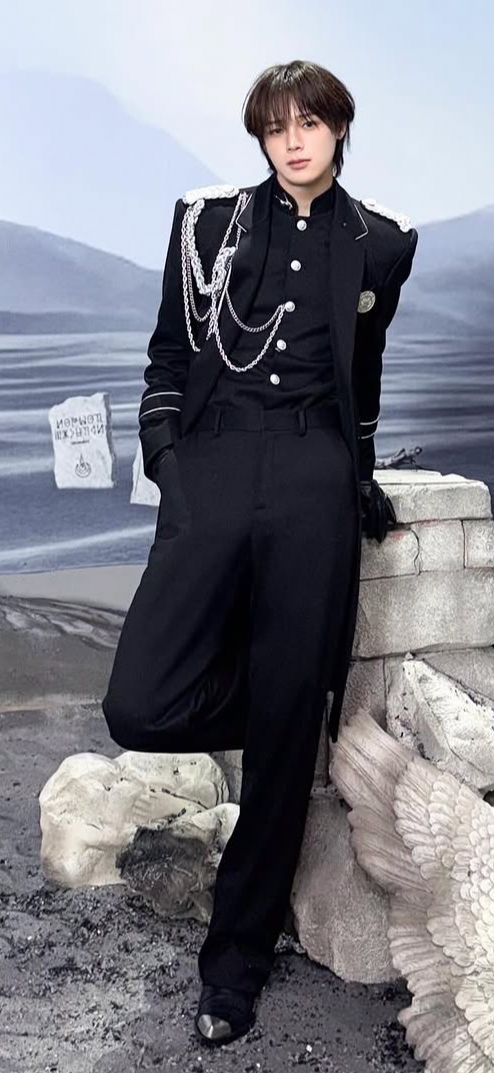 Today's most popular wallpaper in the K (&TEAM) community