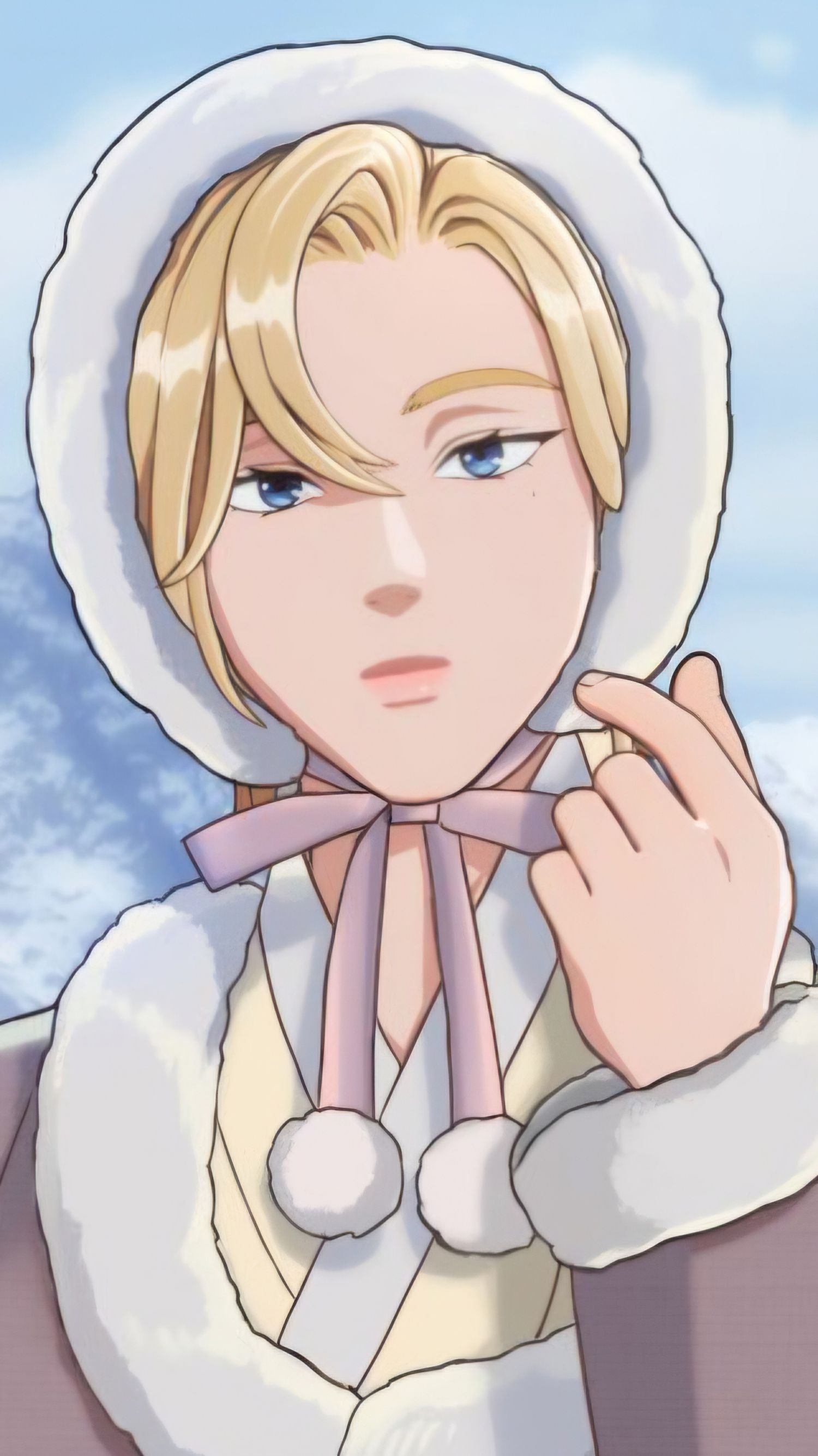 Fandom-recommended wallpaper image of PLAVE