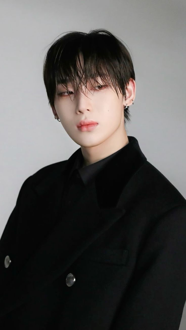 ENHYPEN的幕後花絮