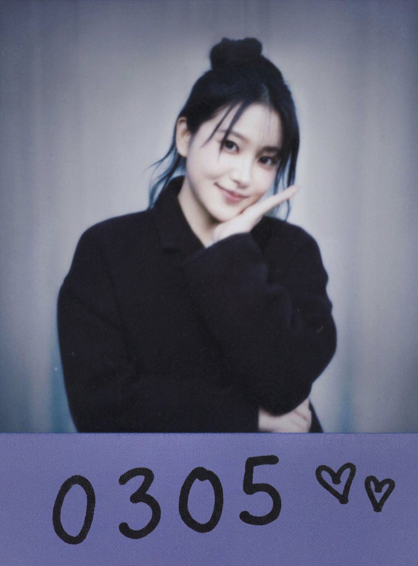 레드벨벳 팬이 찍은 순간