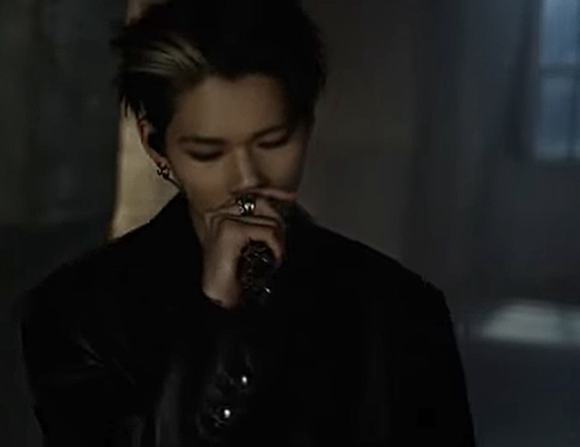 NI-KI (ENHYPEN)的最新照片