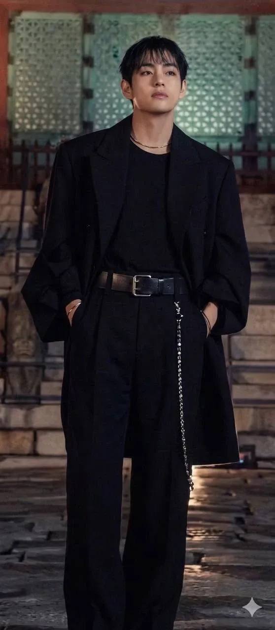 The most beloved wallpaper among V (BTS)'s fans