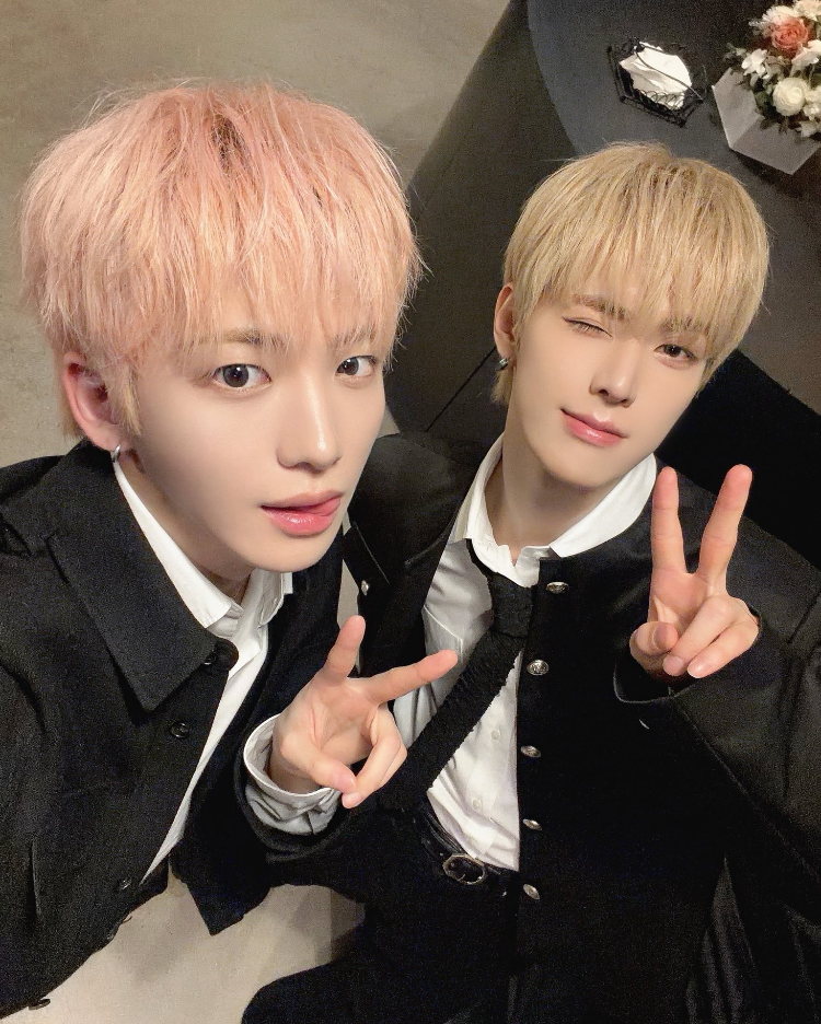 Recent activity shot of Xikers