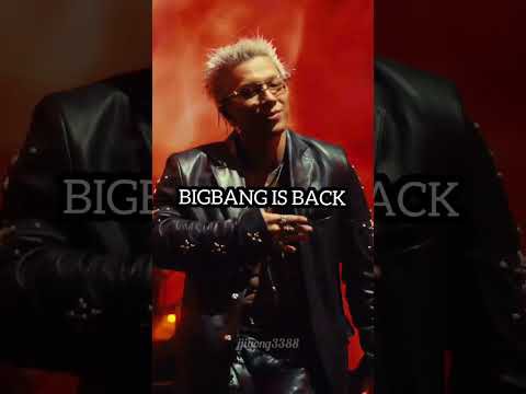 Recent activity shot of G-DRAGON (BIGBANG)