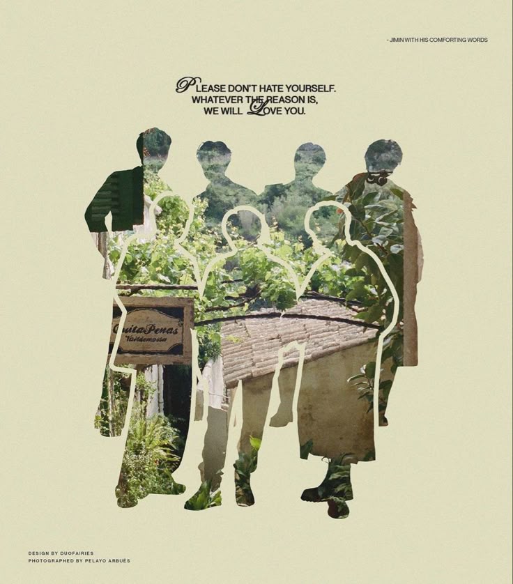 防弹少年团粉丝拍下的瞬间