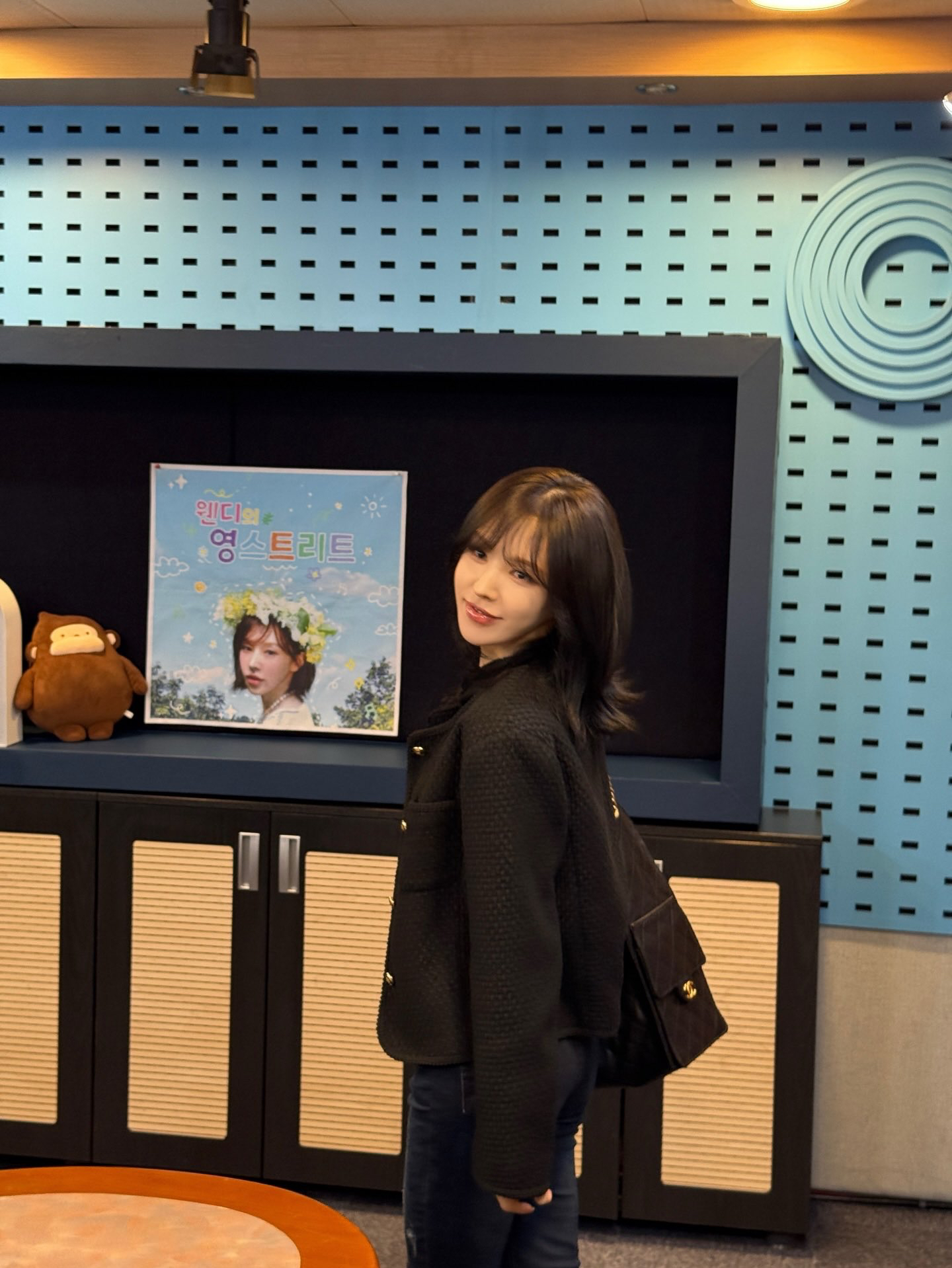 Latest photo of Red Velvet