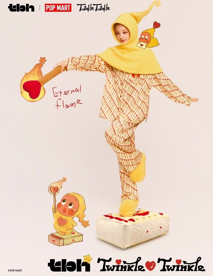 Latest photo of Yuqi (i-dle)