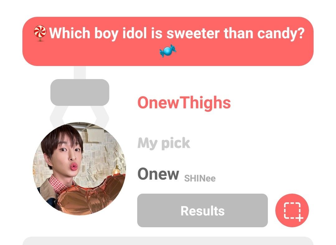 Potret di balik layar Onew (SHINee)