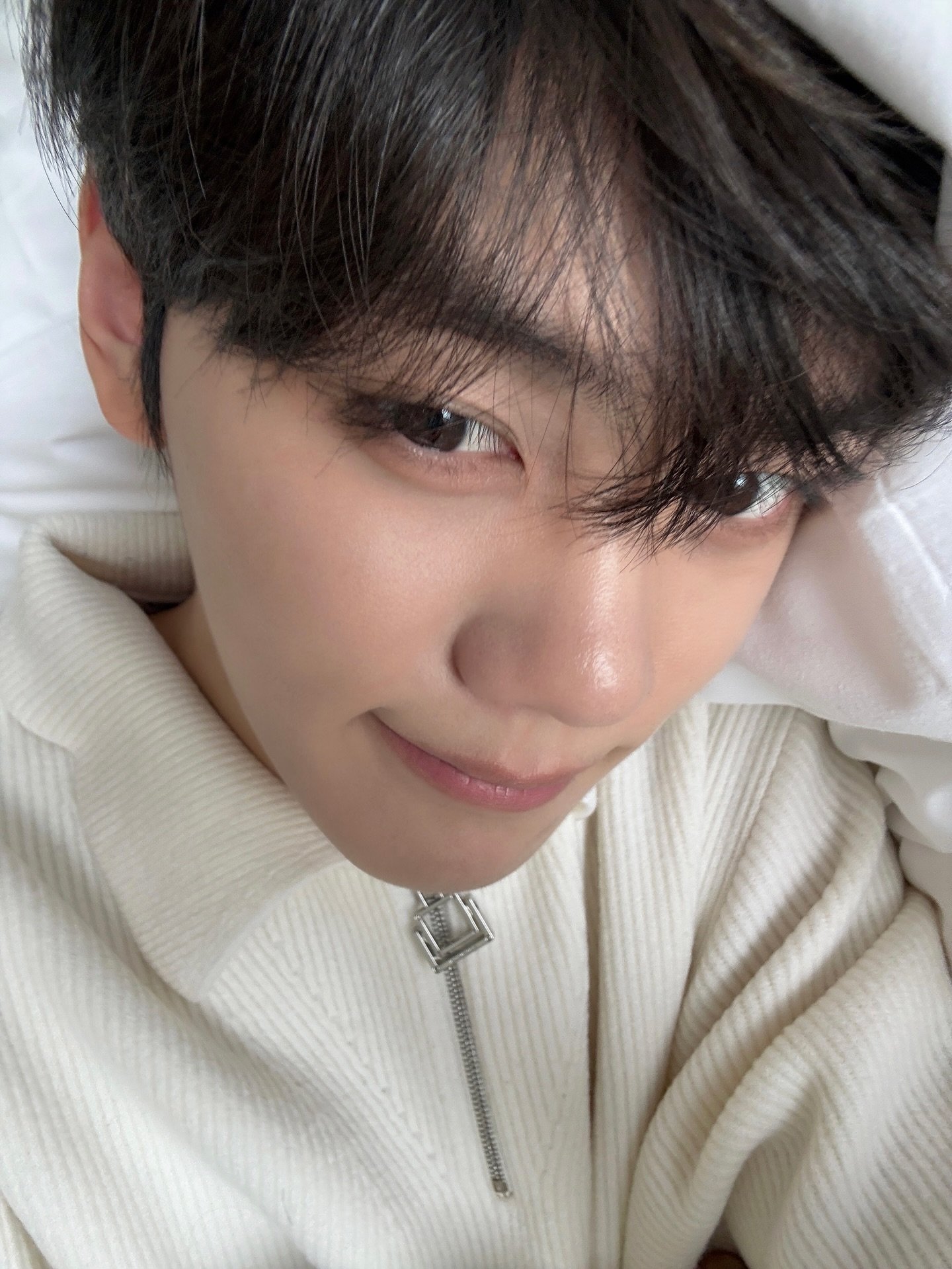 김규빈 (제로베이스원) 팬이 찍은 순간