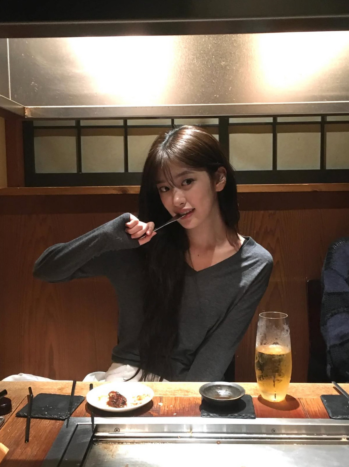 안유진 (IVE)의 최신 사진