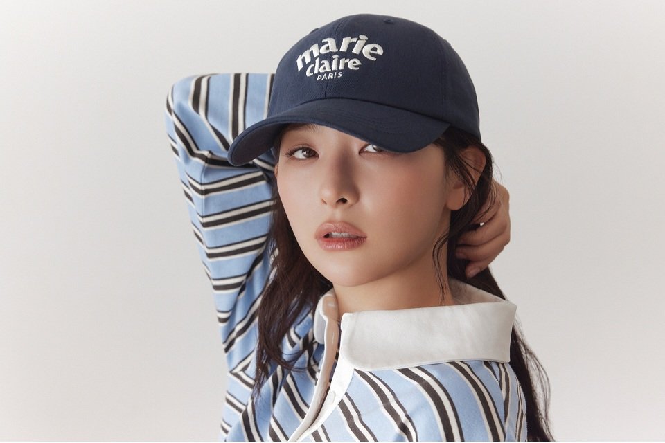 涩琪 (Red Velvet)的幕后花絮