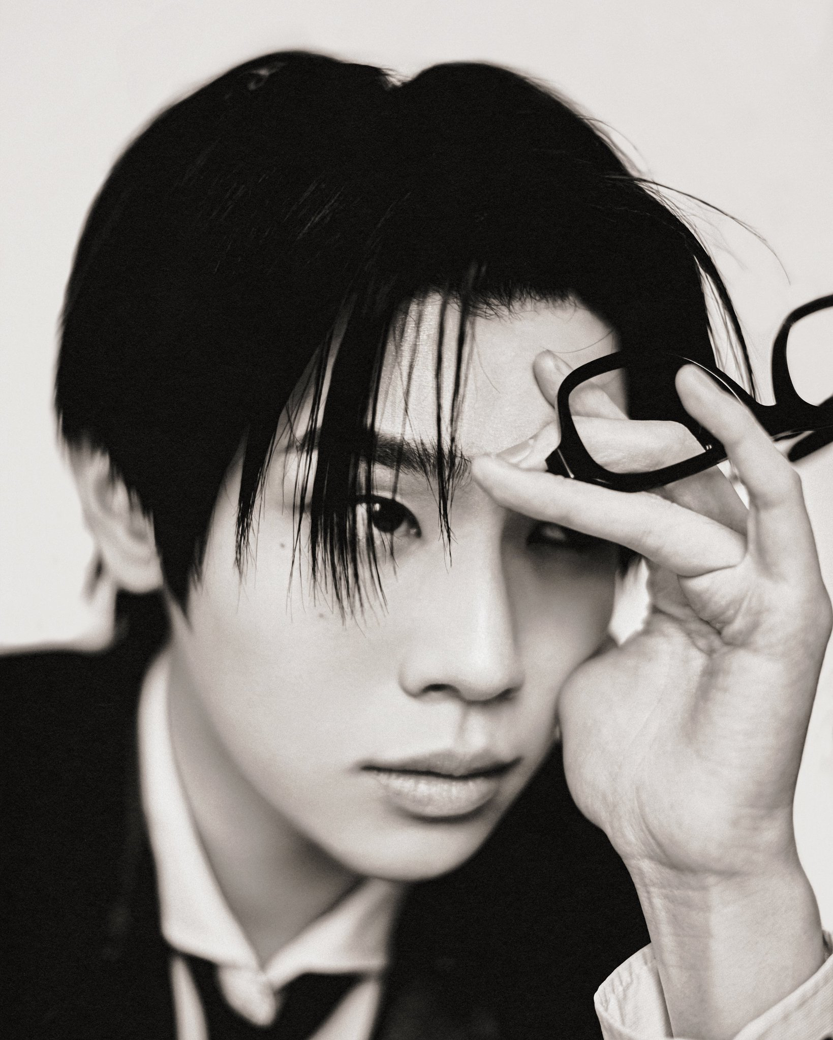 김태래 (제로베이스원)의 비하인드 컷