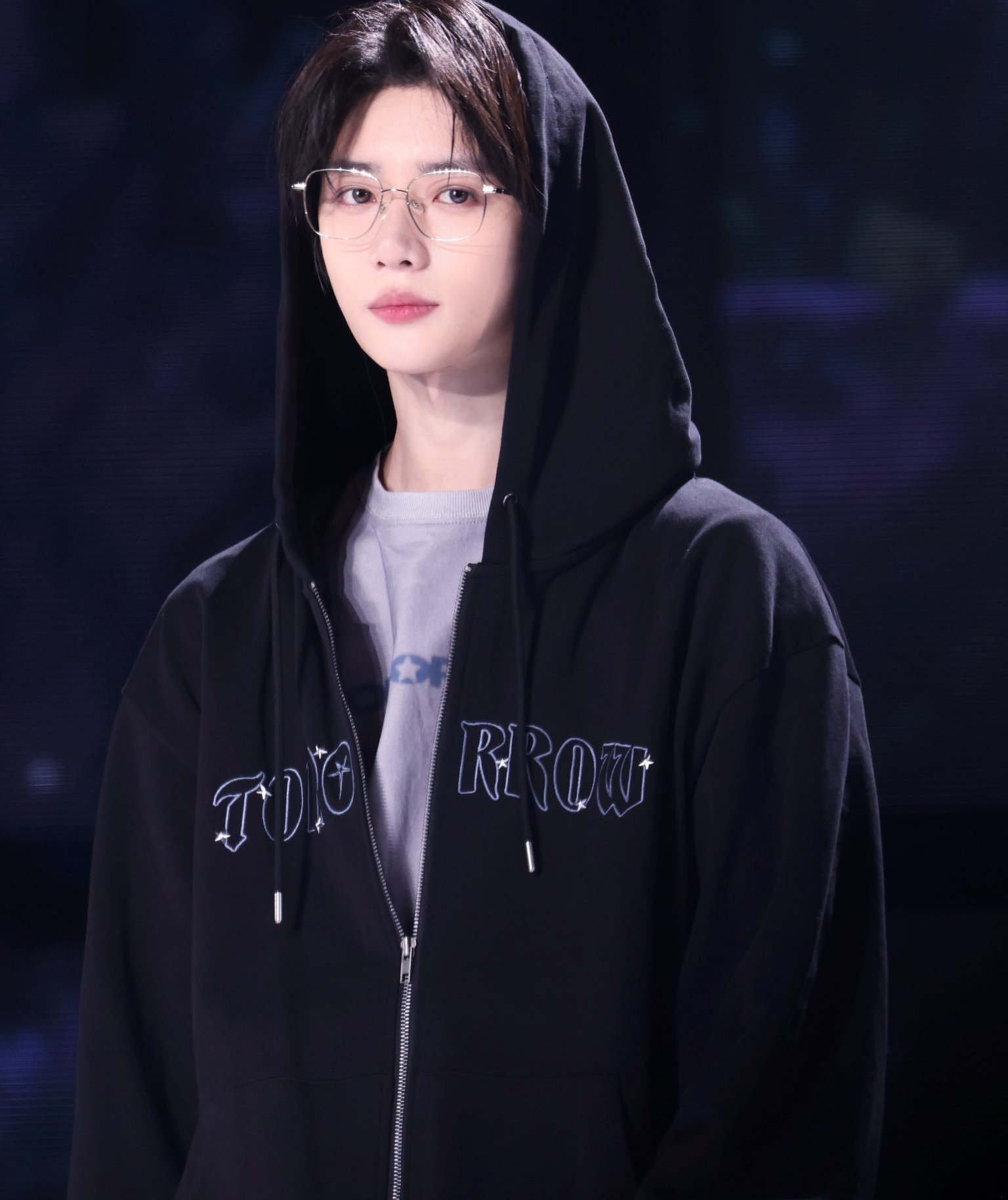 Latest photo of Beomgyu (TOMORROW X TOGETHER)