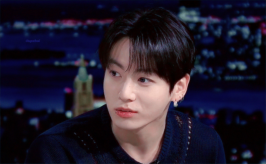 정국 (방탄소년단) 최근 활동샷