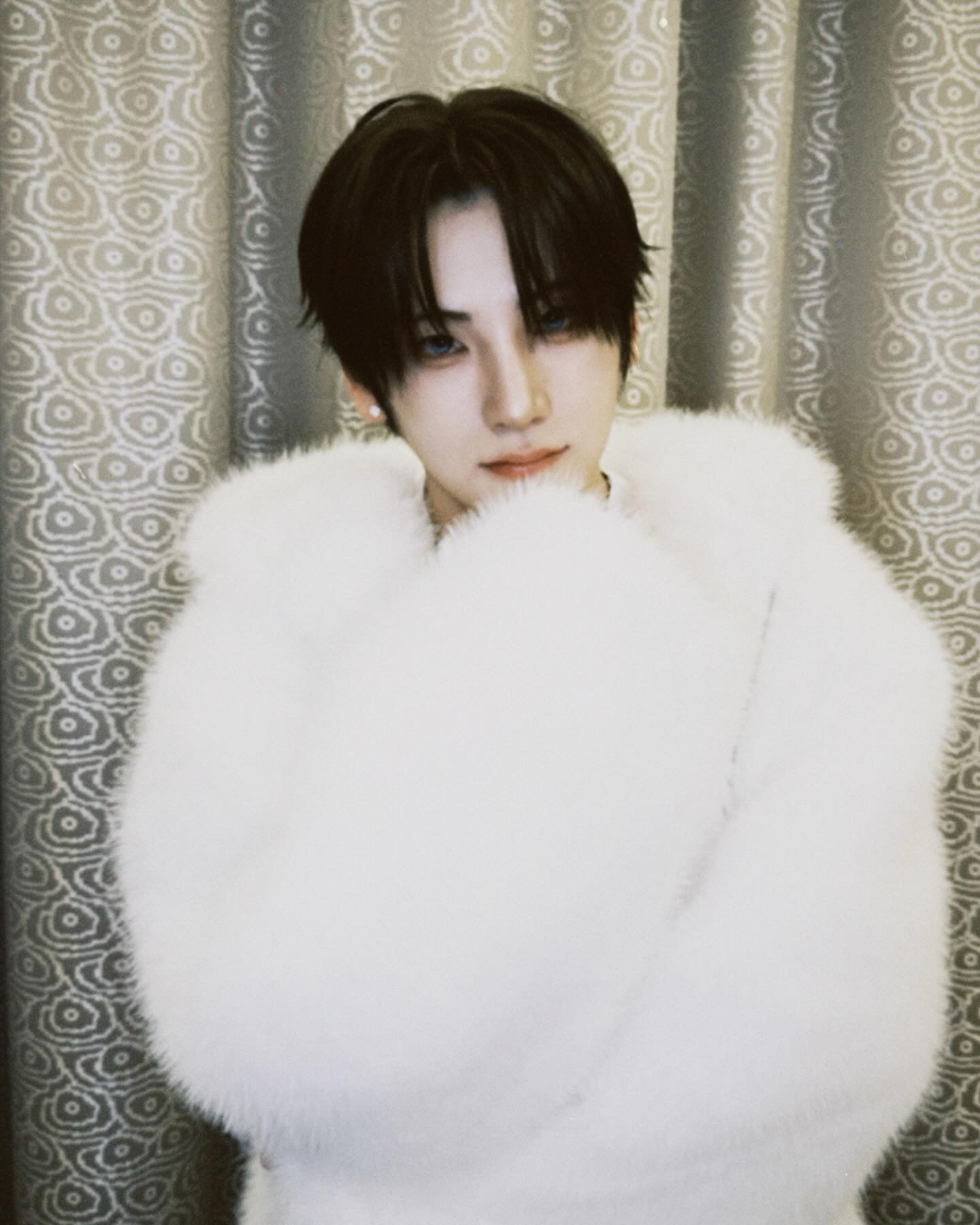 Behind-the-scenes cut of Yuma (&TEAM)