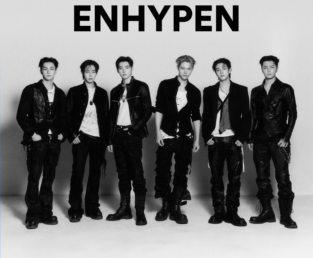 ENHYPEN의 비하인드 컷
