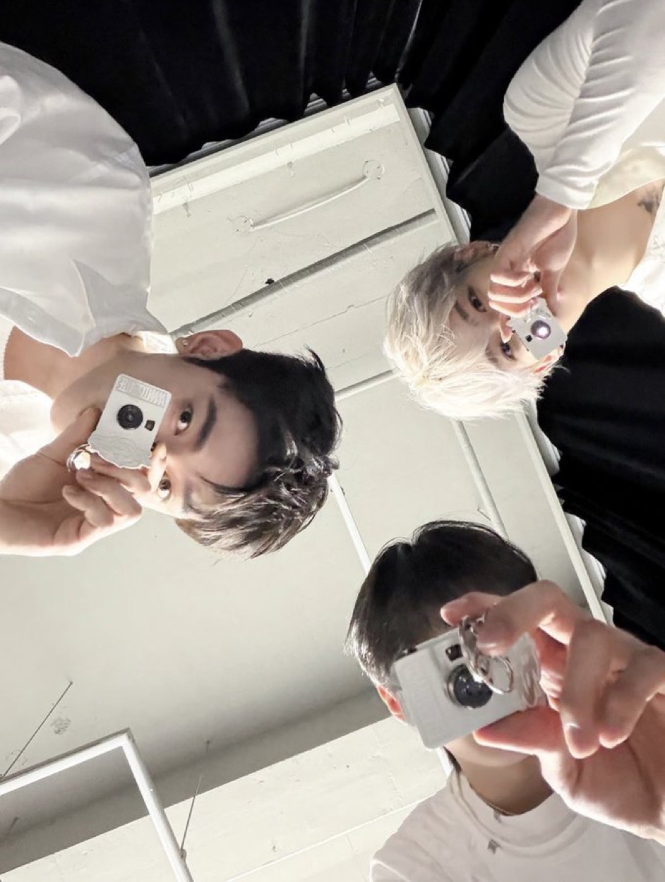 Recent activity shot of Ricky (AND2BLE)