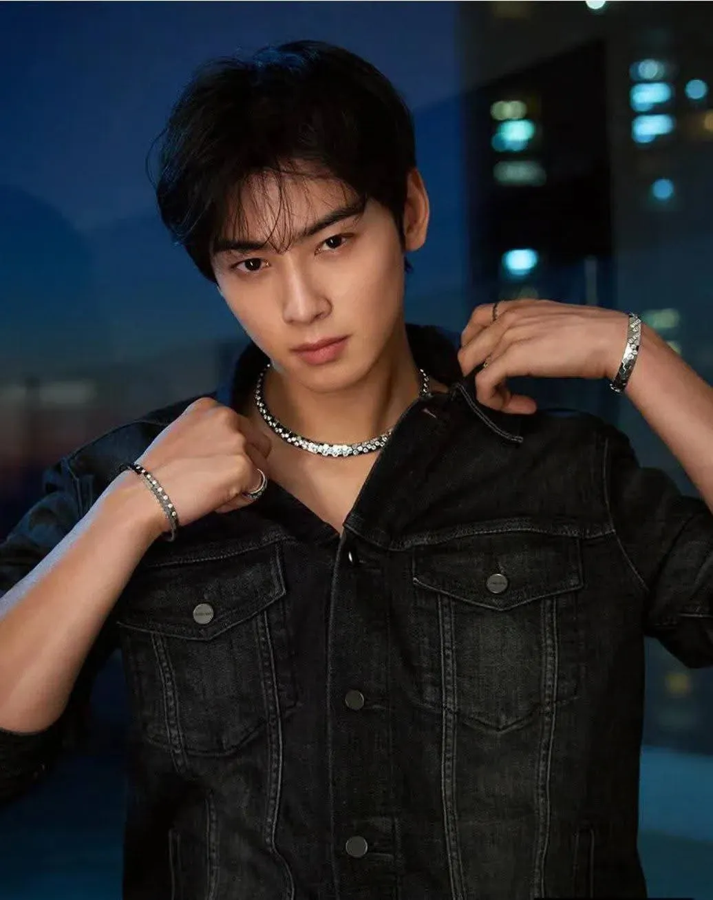 チャ･ウヌ (ASTRO)の最新写真