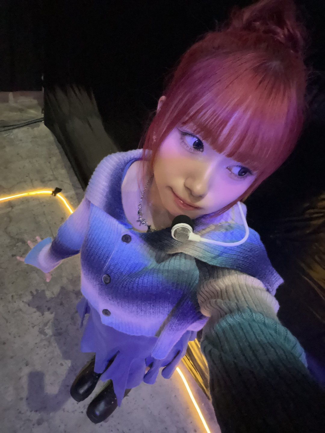 서영은 (Kep1er)의 최신 사진